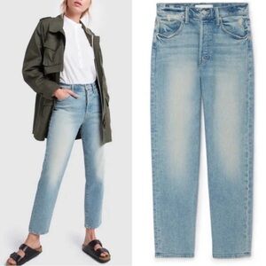 MOTHER huffy flood amen